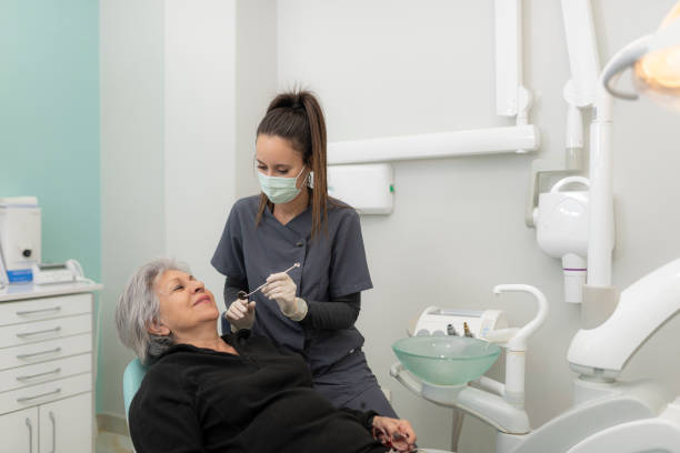 Best Emergency Dental Care for Abscessed Tooth in Sullivan, IL