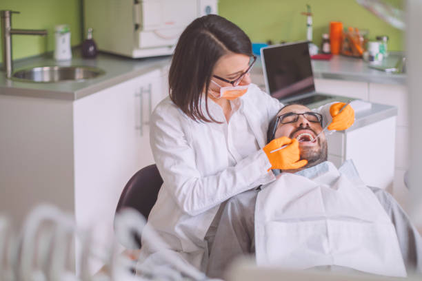 Best Weekend Emergency Dentist in Sullivan, IL