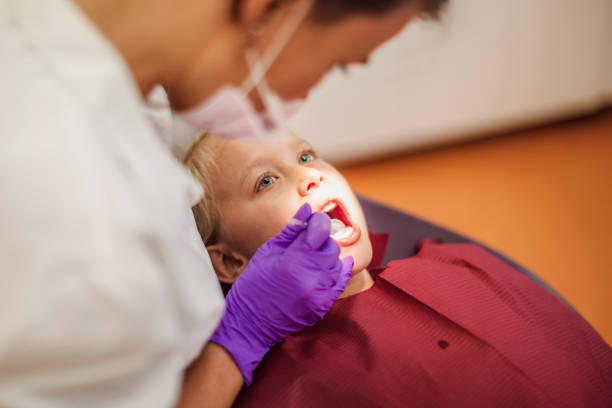 Best Emergency Dentist for Lost Fillings or Crowns in Sullivan, IL