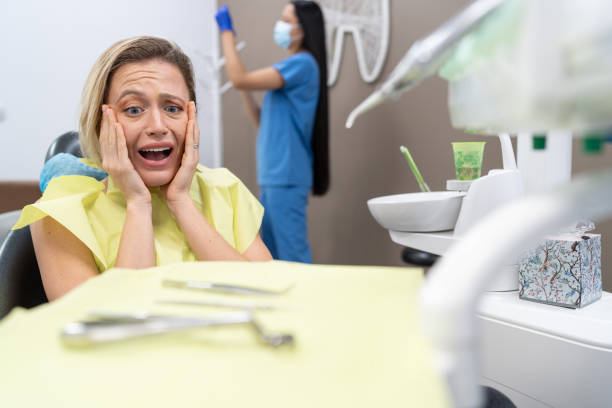 Best Pediatric Emergency Dentist in Sullivan, IL