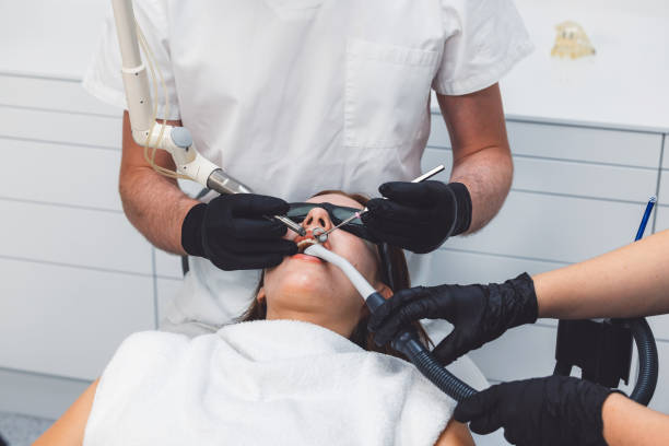 Best Weekend Emergency Dentist in Sullivan, IL