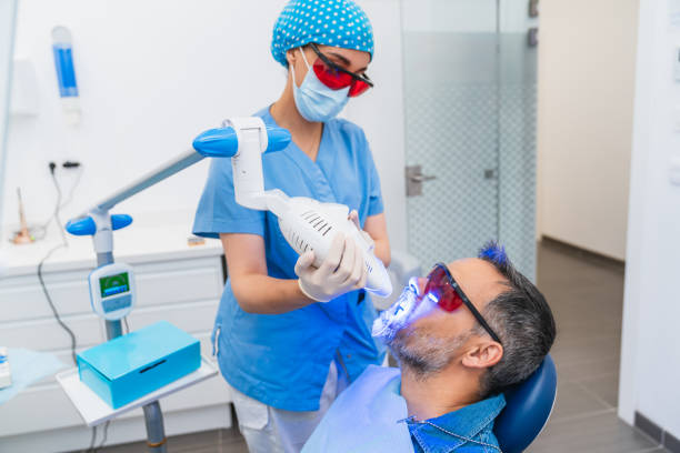 Best Mobile Emergency Dentist in Sullivan, IL